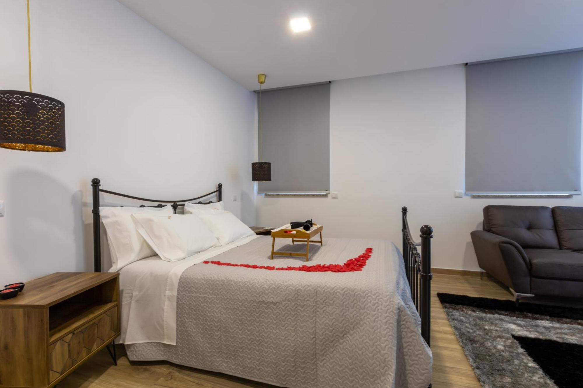 Villa Alzira Seia Habitación foto