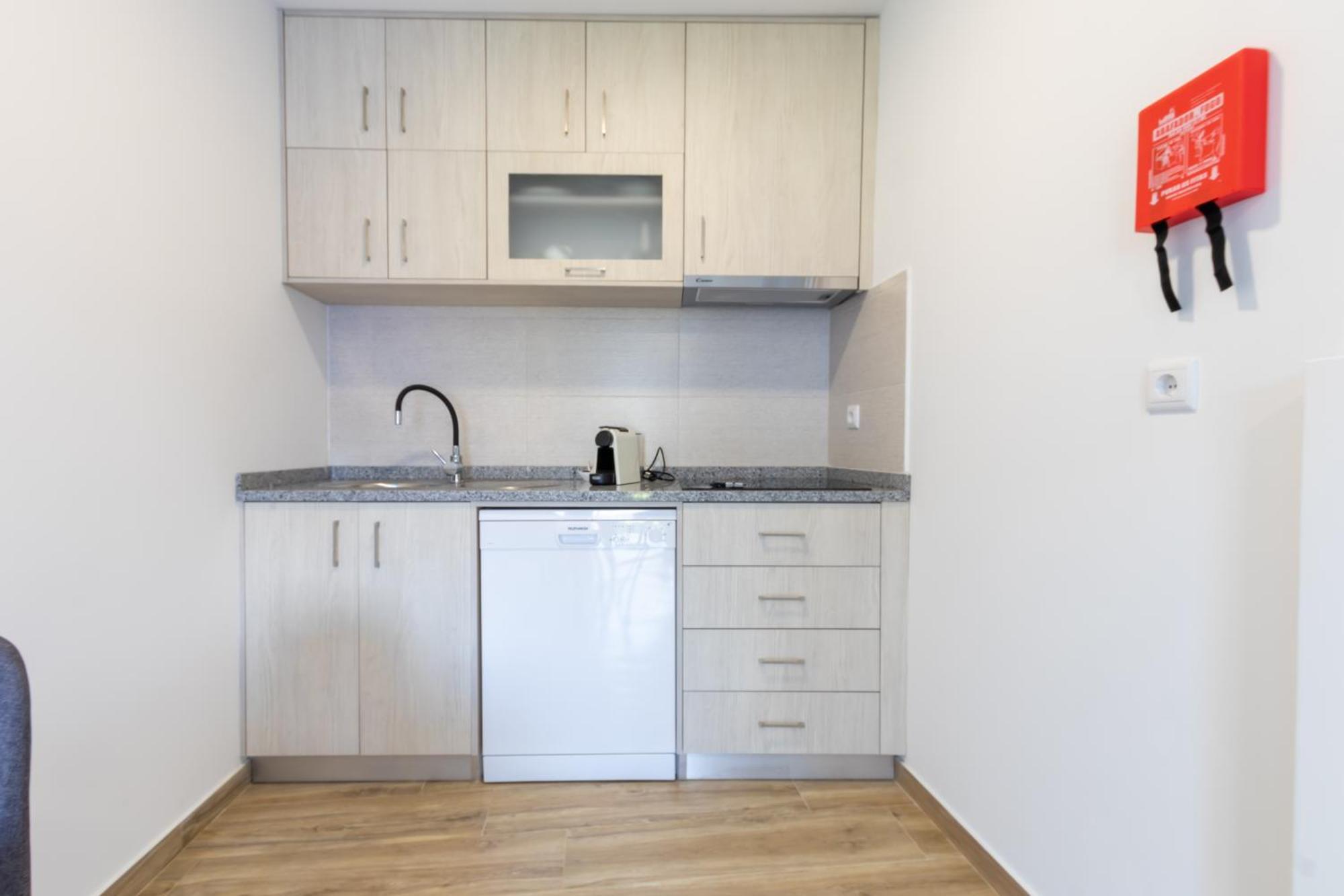 Villa Alzira Seia Habitación foto